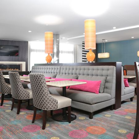 Holiday Inn Express Moline - Quad Cities Area By Ihg Zewnętrze zdjęcie