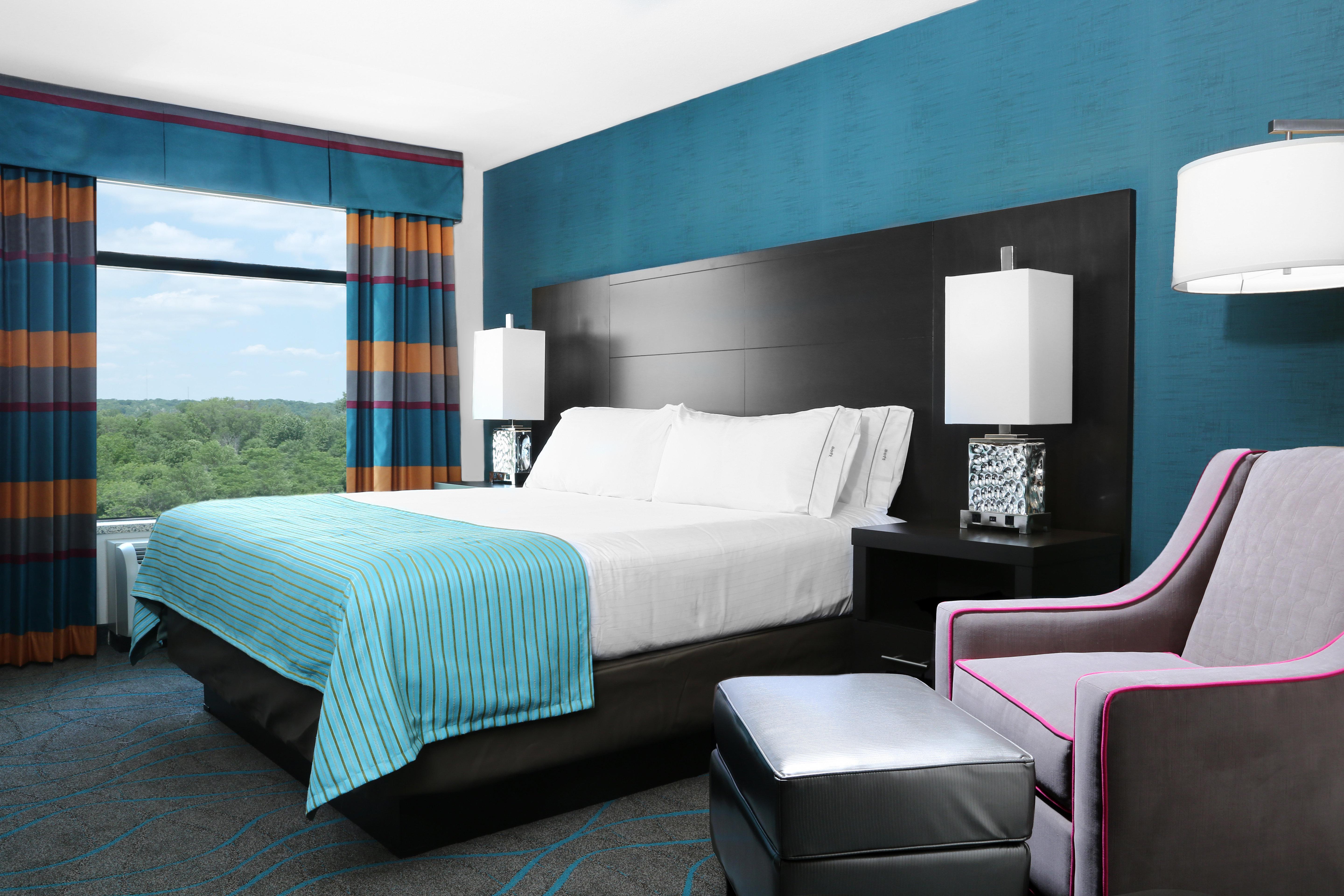 Holiday Inn Express Moline - Quad Cities Area By Ihg Zewnętrze zdjęcie