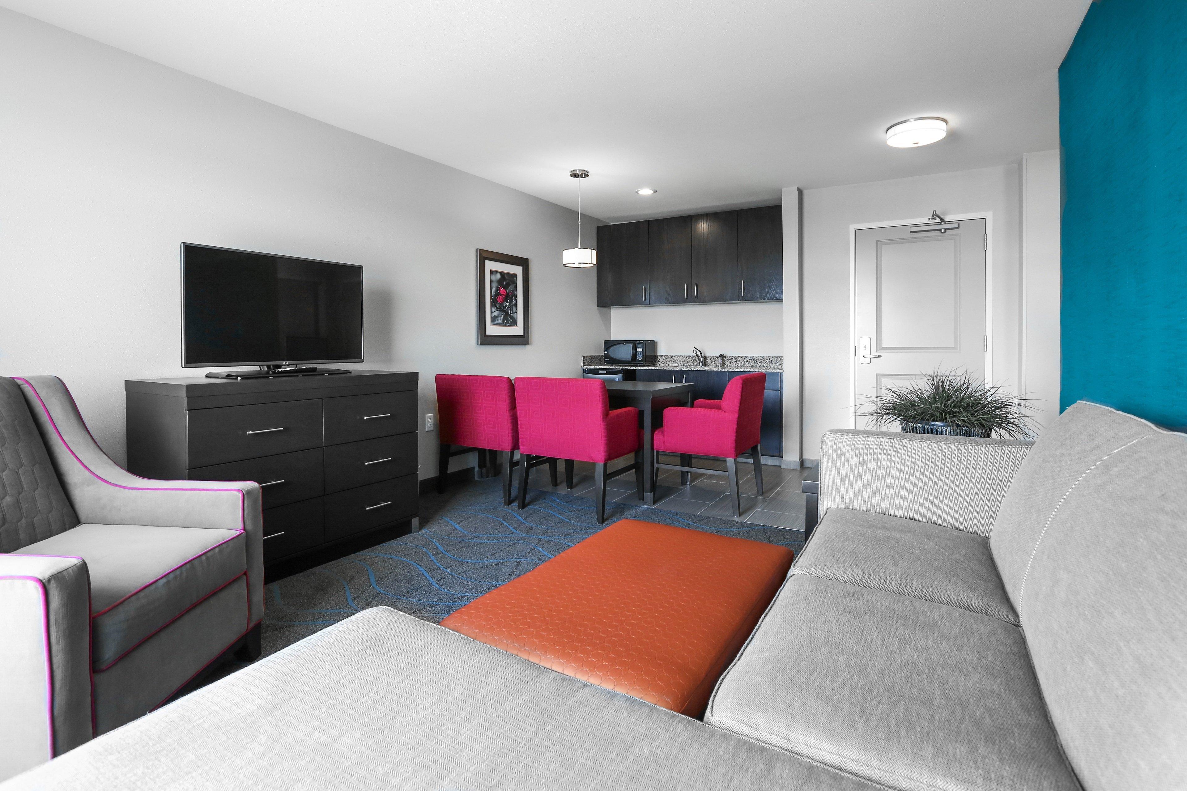 Holiday Inn Express Moline - Quad Cities Area By Ihg Zewnętrze zdjęcie