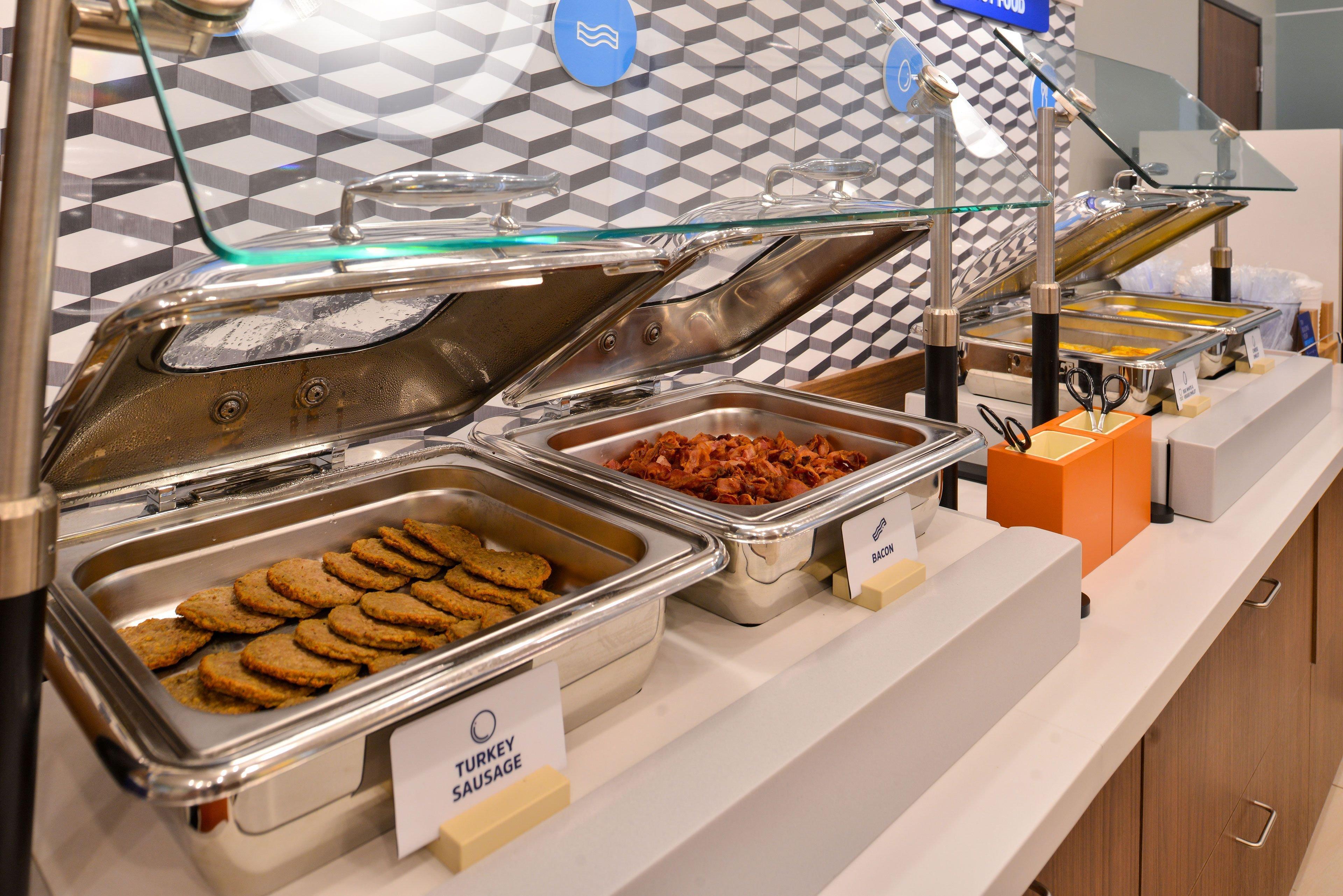 Holiday Inn Express Moline - Quad Cities Area By Ihg Zewnętrze zdjęcie
