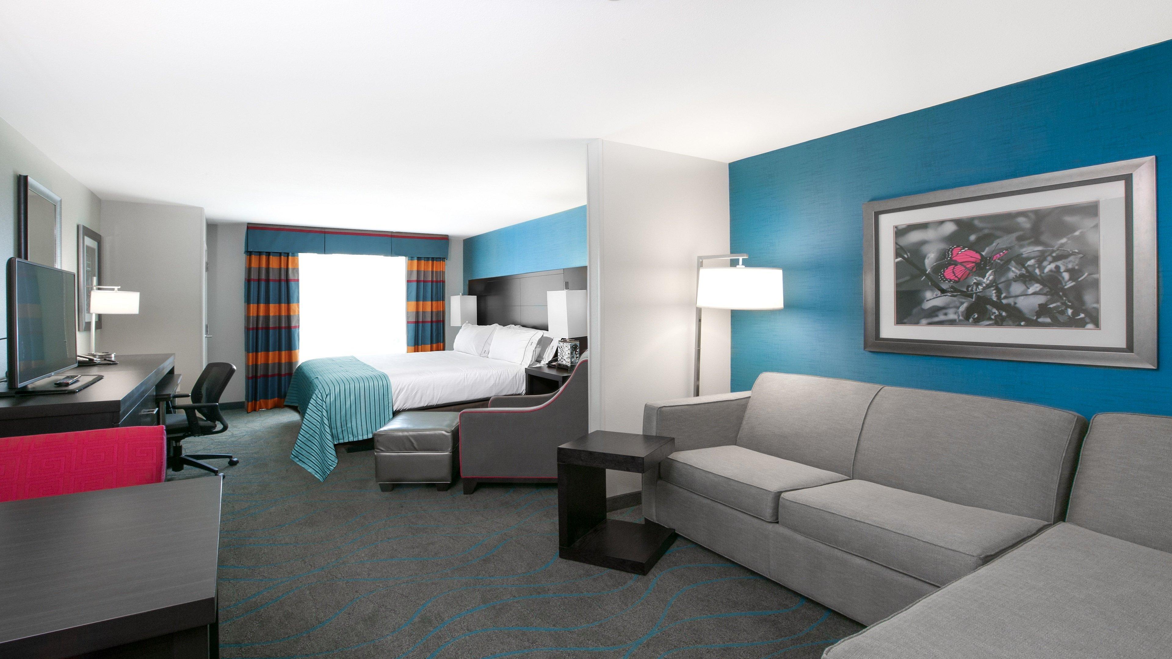 Holiday Inn Express Moline - Quad Cities Area By Ihg Zewnętrze zdjęcie