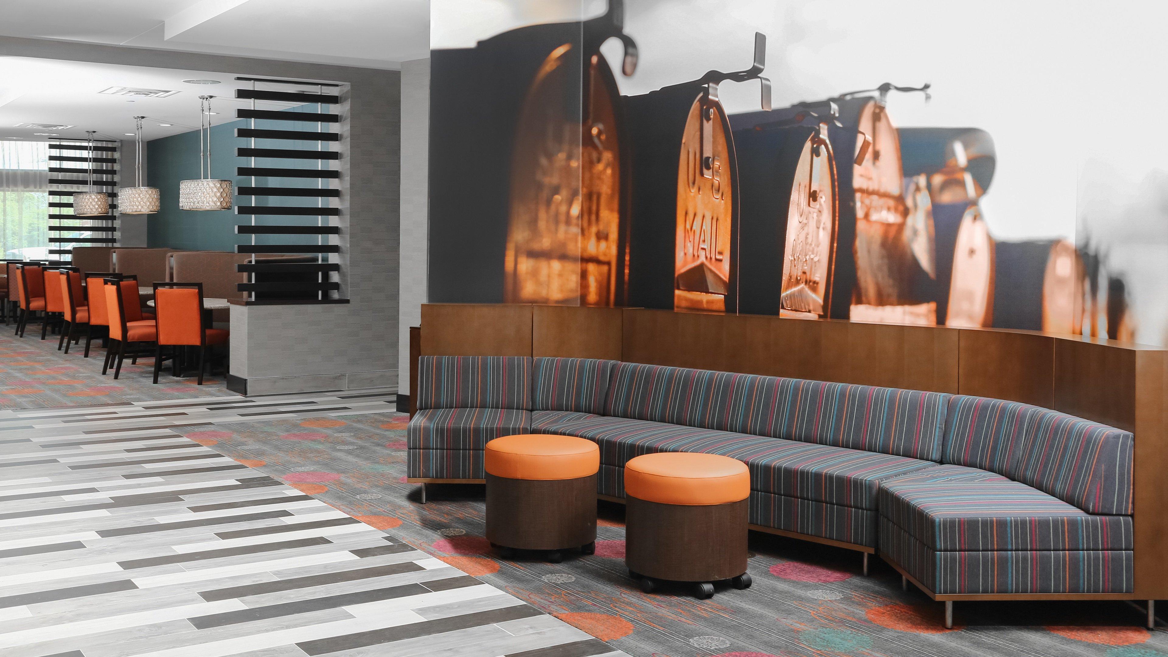 Holiday Inn Express Moline - Quad Cities Area By Ihg Zewnętrze zdjęcie