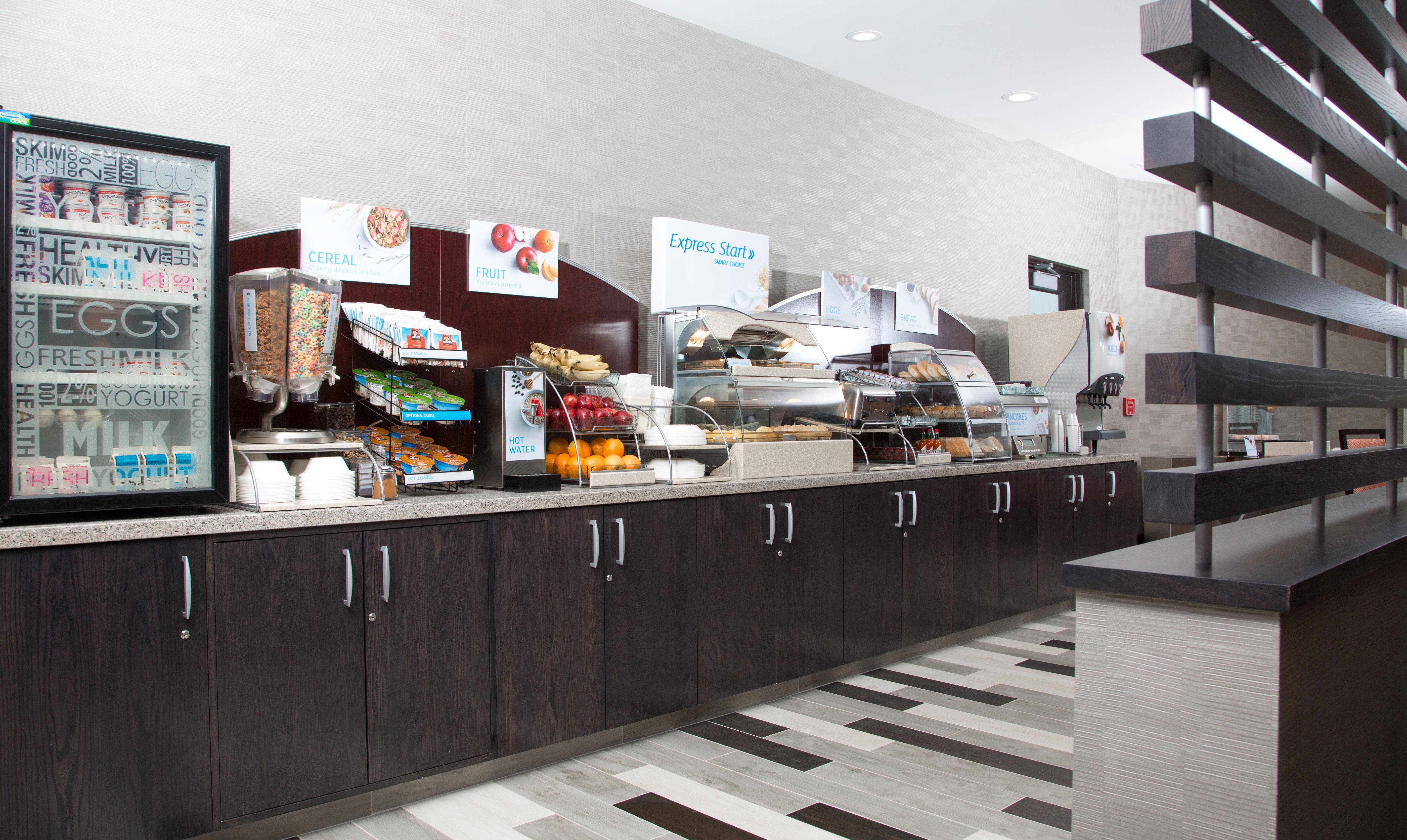 Holiday Inn Express Moline - Quad Cities Area By Ihg Zewnętrze zdjęcie