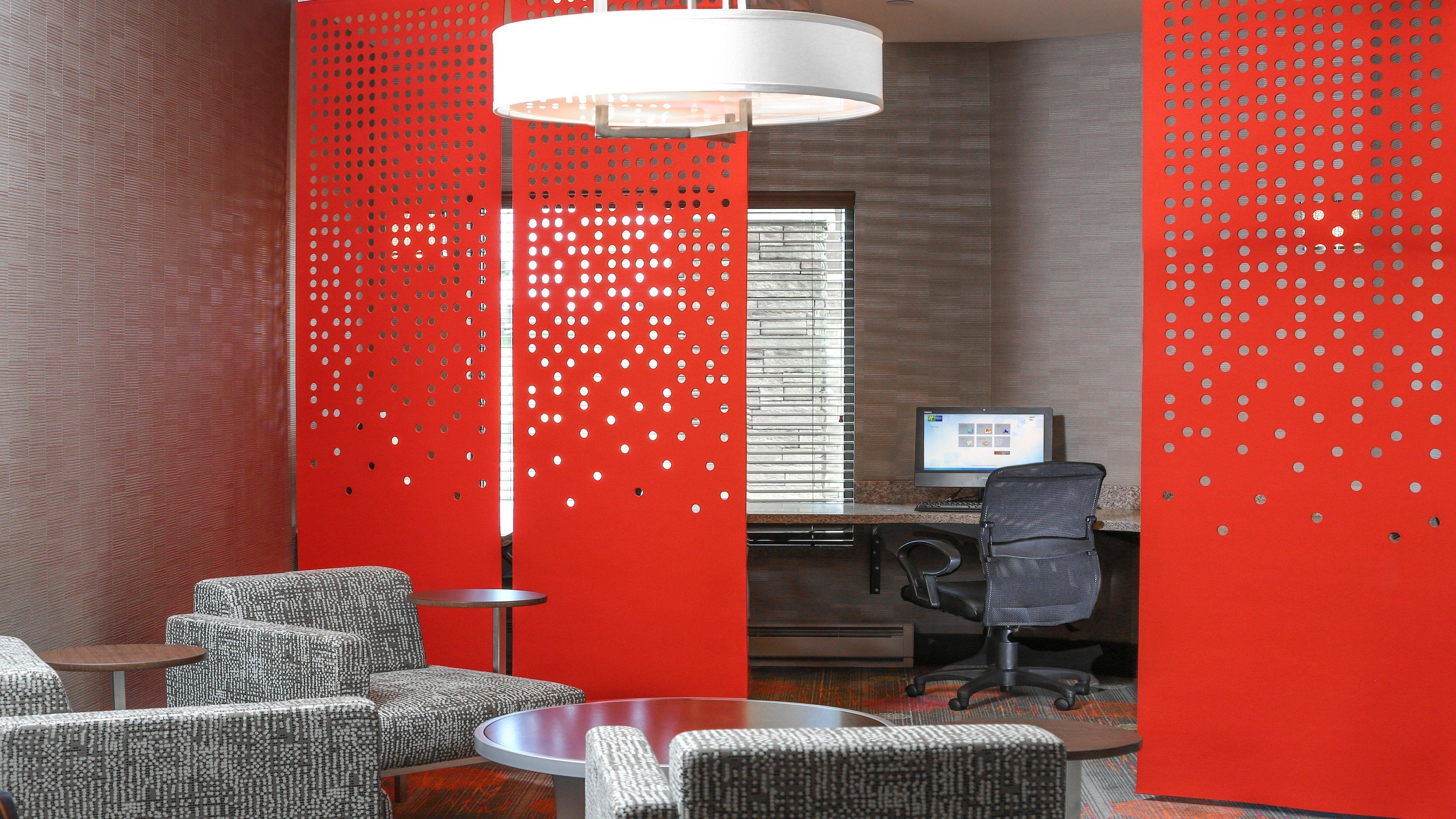 Holiday Inn Express Moline - Quad Cities Area By Ihg Zewnętrze zdjęcie