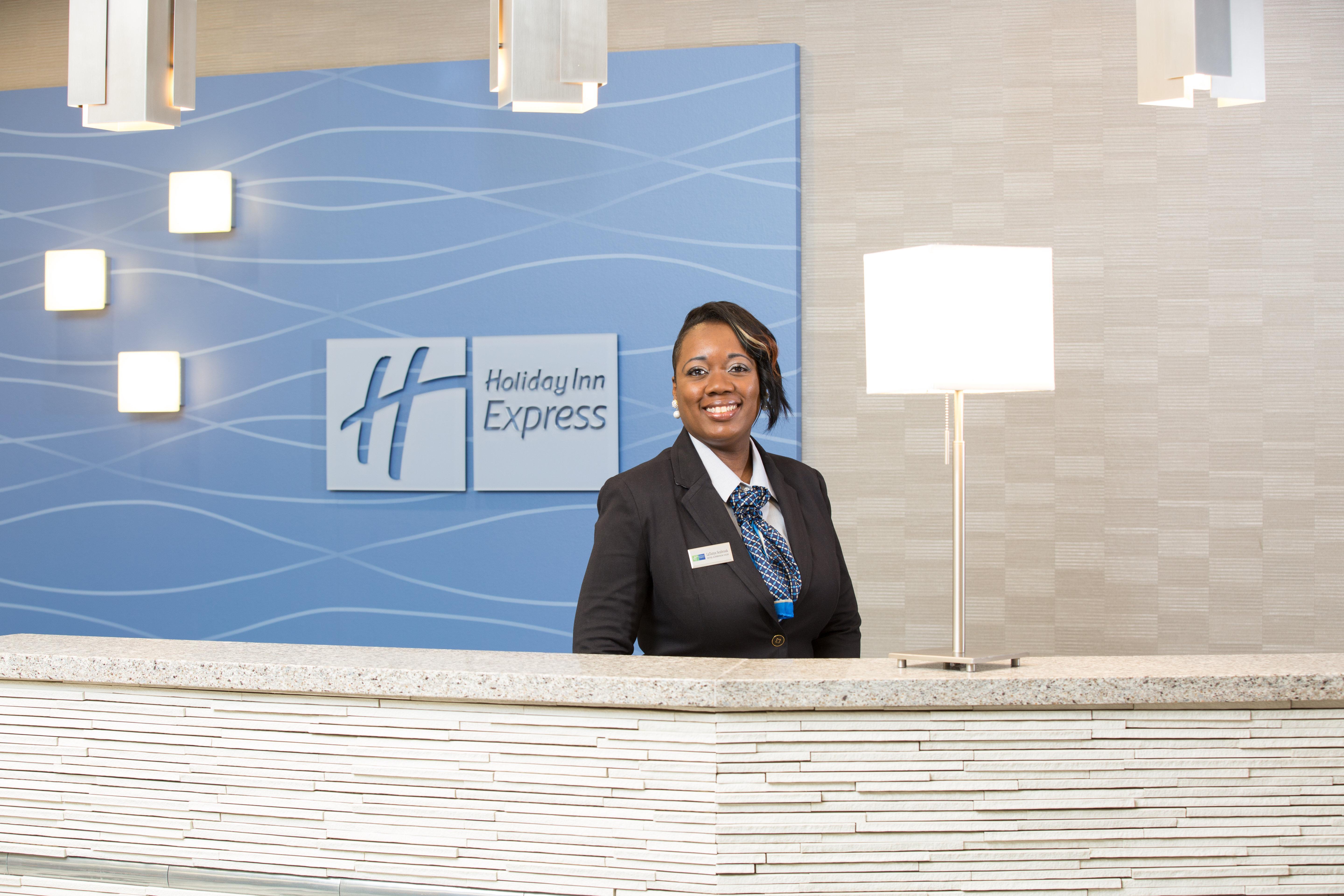 Holiday Inn Express Moline - Quad Cities Area By Ihg Zewnętrze zdjęcie