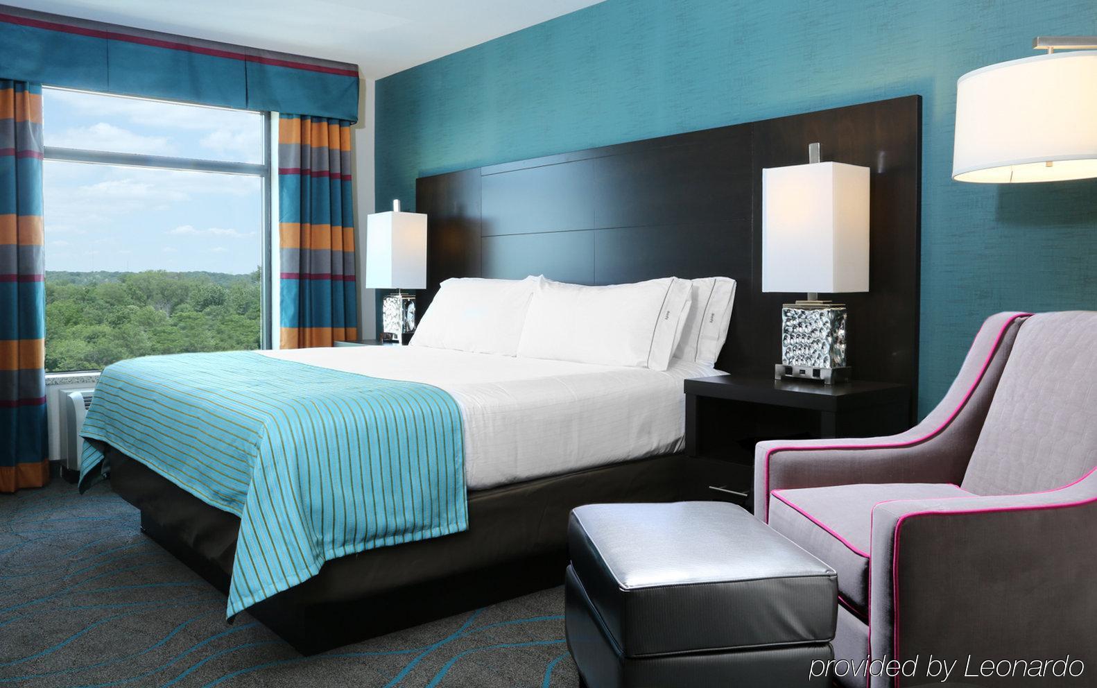 Holiday Inn Express Moline - Quad Cities Area By Ihg Zewnętrze zdjęcie